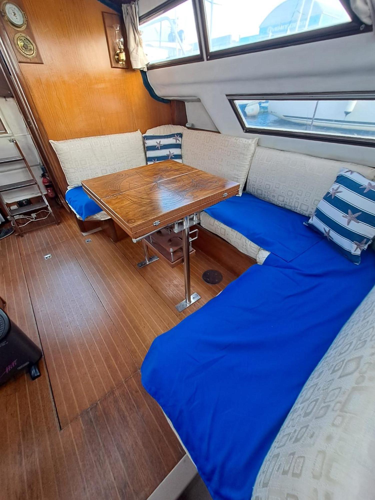 Hotel Bed & Boat Brezza Del Mare Viareggio Esterno foto