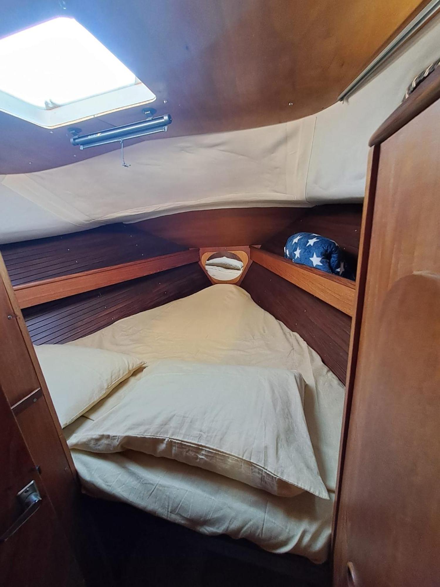 Hotel Bed & Boat Brezza Del Mare Viareggio Esterno foto